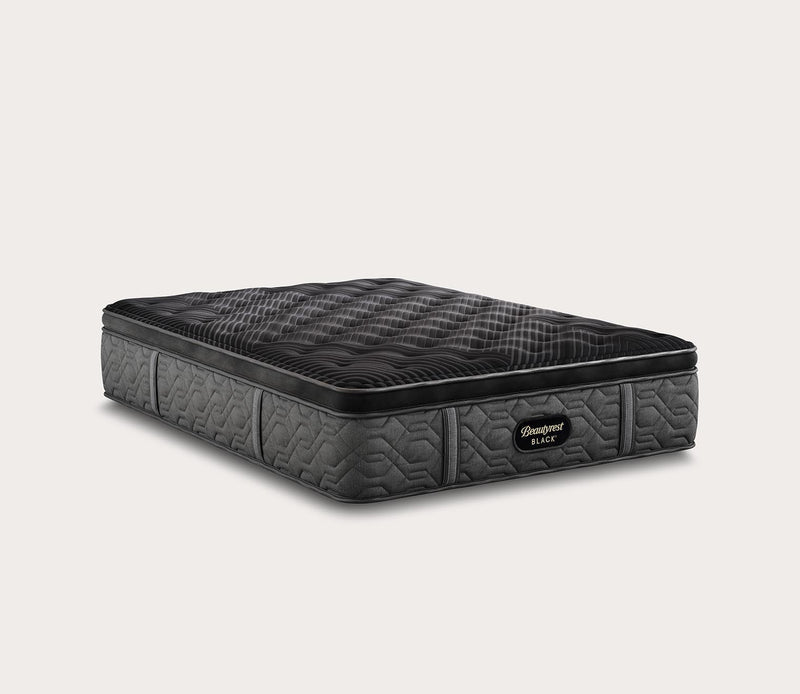 Beautyrest Black Series One Plush Pillow Top Mattress - Image 4