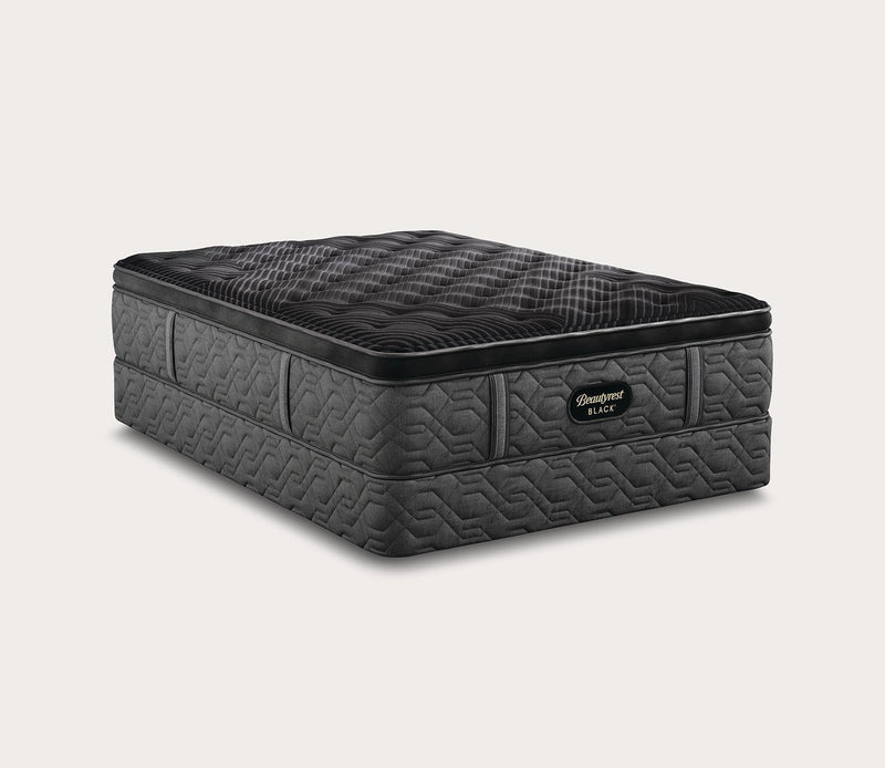 Beautyrest Black Series One Plush Pillow Top Mattress - Image 7