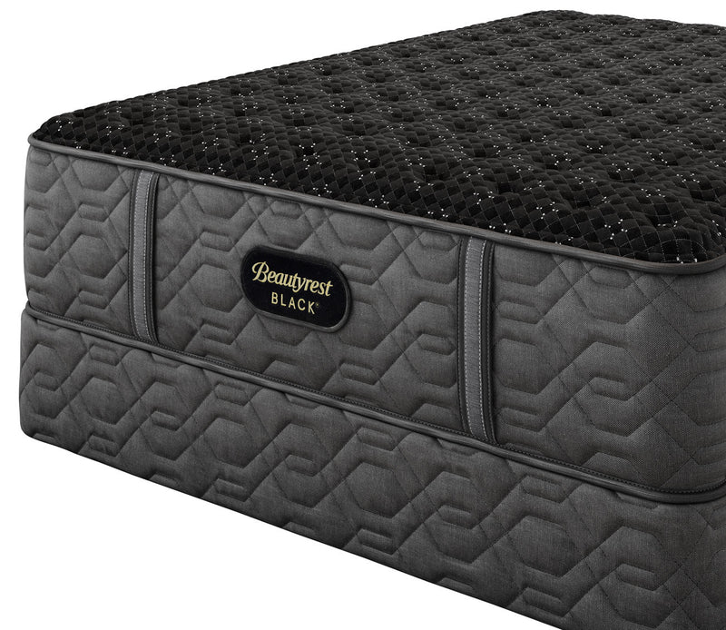 Beautyrest Black Series Three Extra Firm Mattress - Image 8