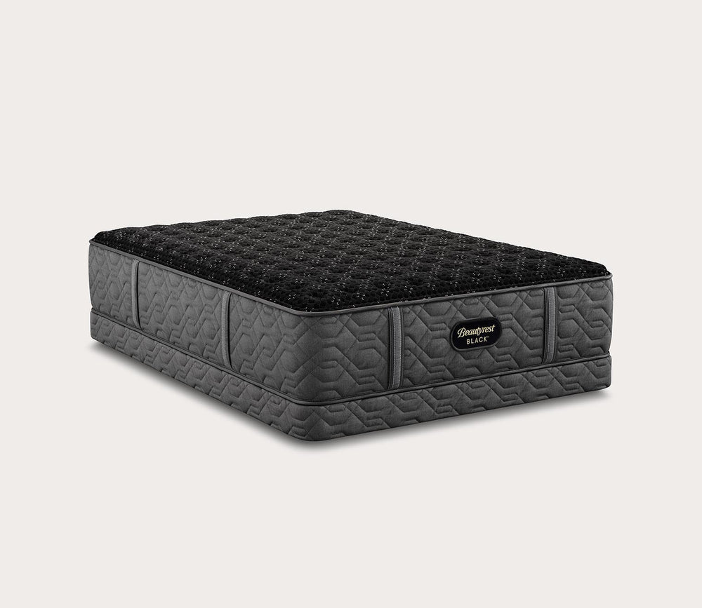 Beautyrest Black Series Three Extra Firm Mattress by Simmons