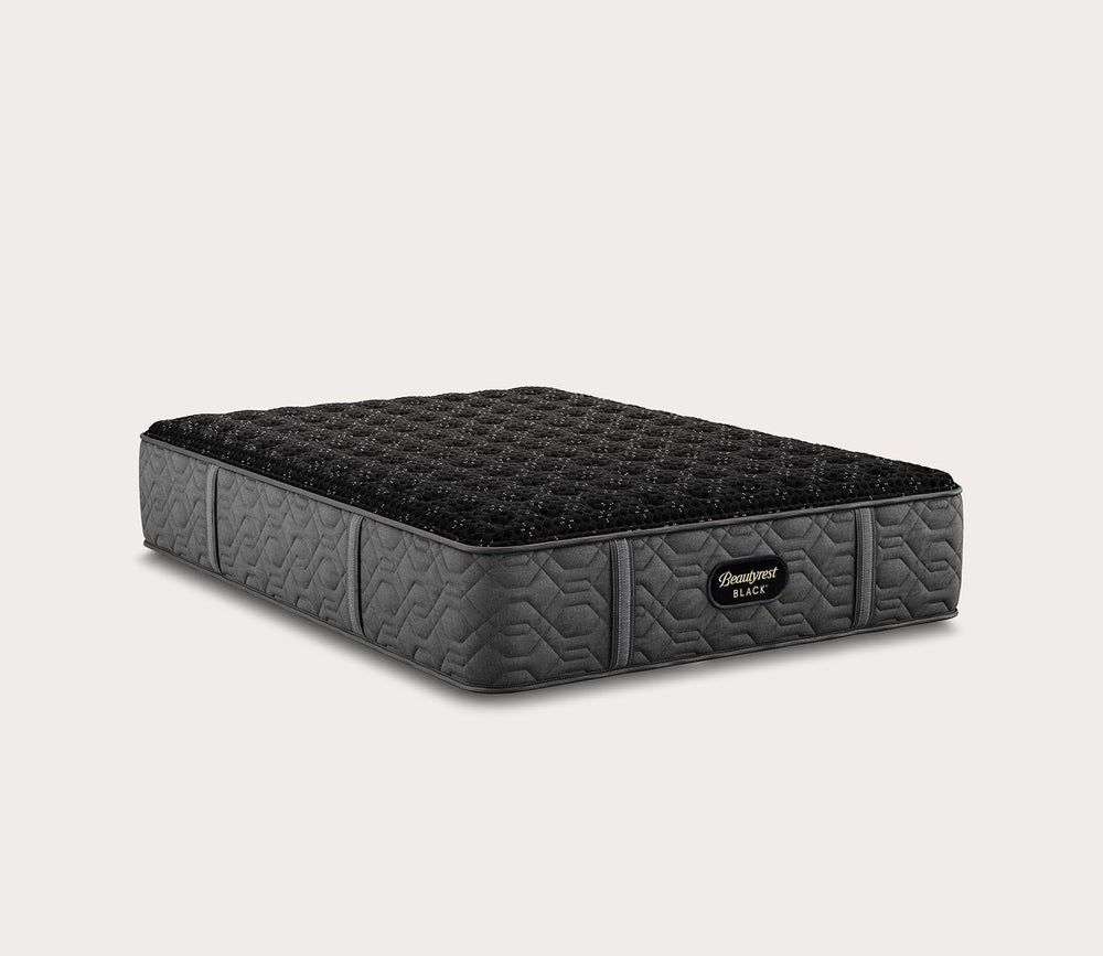 Beautyrest Black Series Three Extra Firm Mattress by Simmons