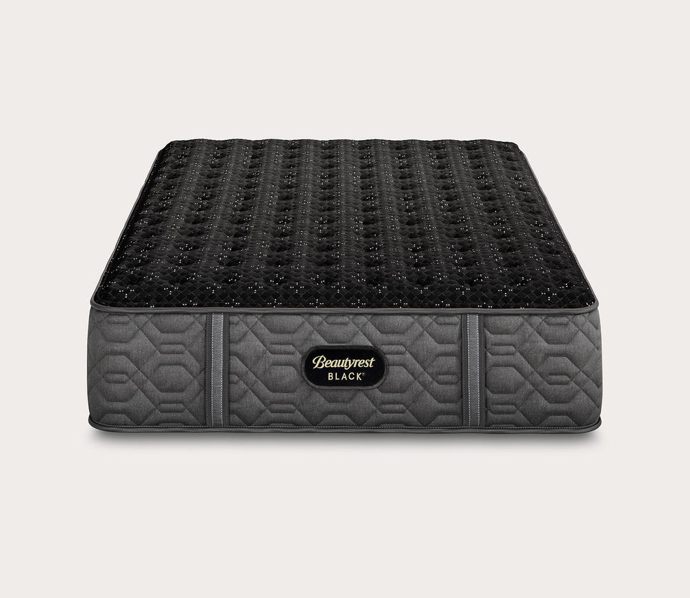 Beautyrest Black Series Three Extra Firm Mattress by Simmons