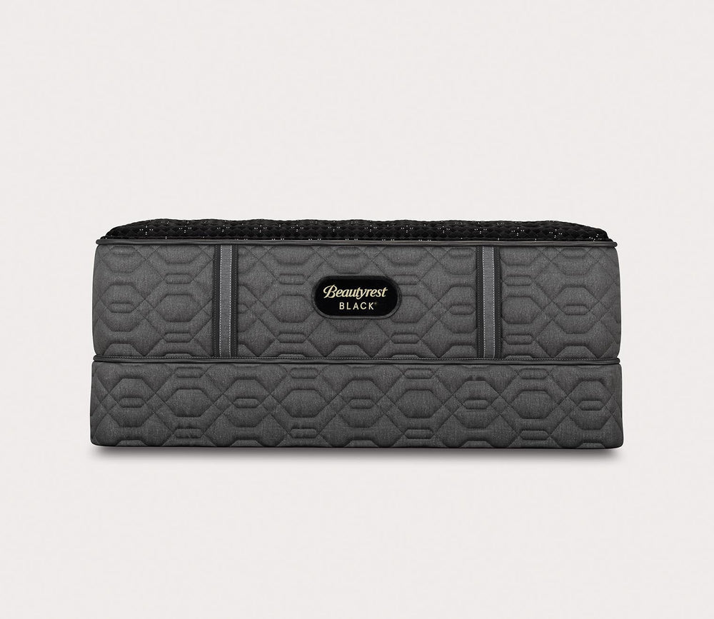 Beautyrest Black Series Three Extra Firm Mattress by Simmons