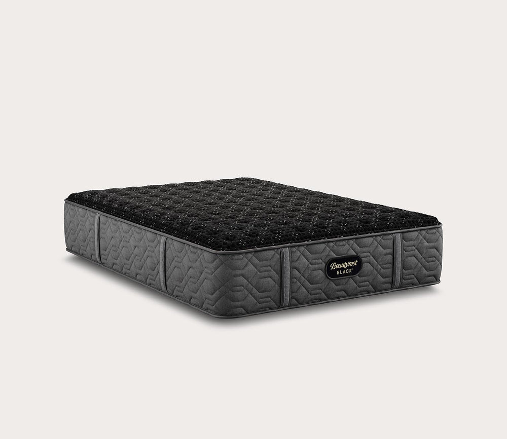 Beautyrest Black Series Three Firm Mattress by Simmons