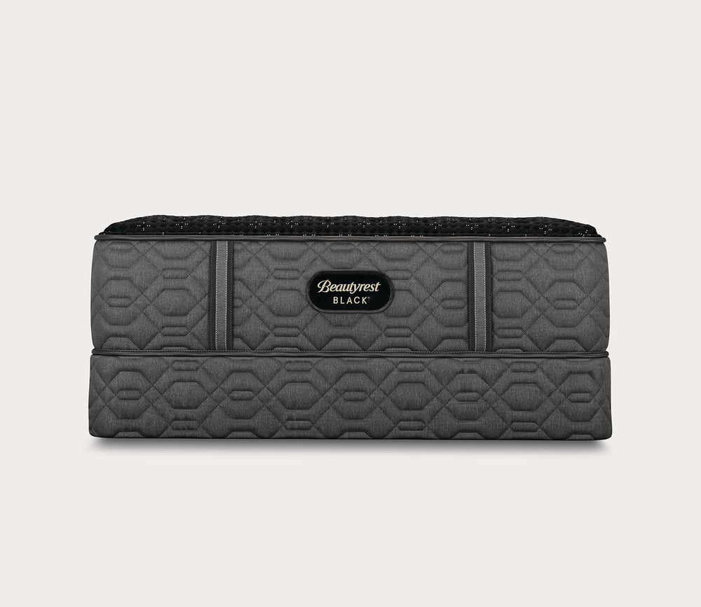 Beautyrest Black Series Three Firm Mattress by Simmons