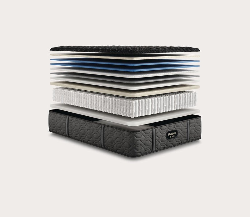 Beautyrest Black Series Three Firm Mattress - Image 10