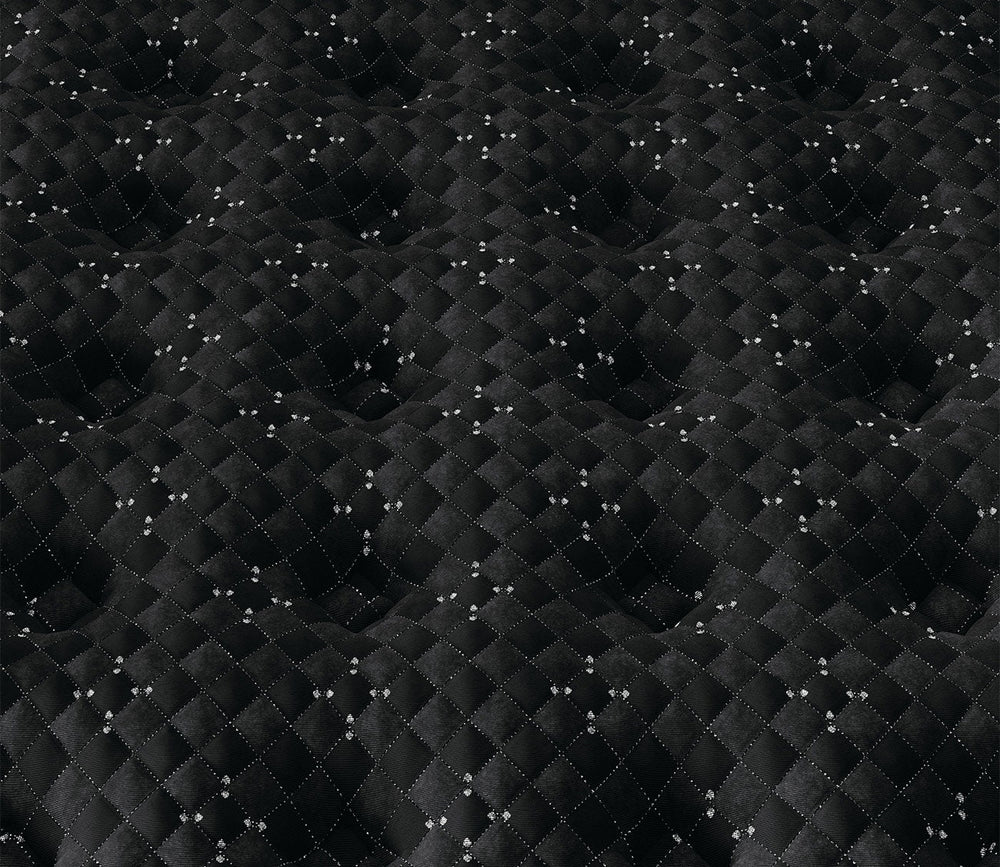 Beautyrest Black Series Three Firm Mattress by Simmons