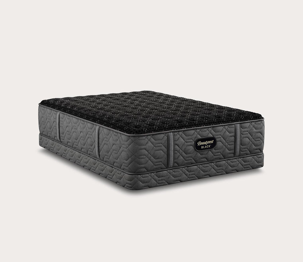 Beautyrest Black Series Three Firm Mattress by Simmons