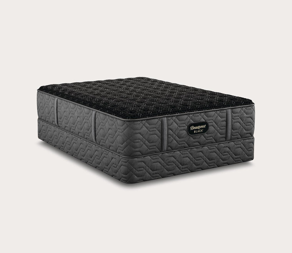 Beautyrest Black Series Three Firm Mattress by Simmons