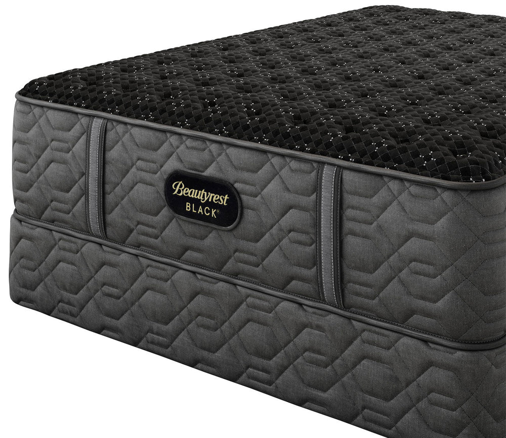 Beautyrest Black Series Three Firm Mattress by Simmons