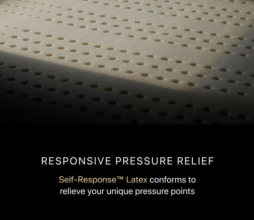 Beautyrest Black Series Three Firm Pillow Top Mattress by Simmons