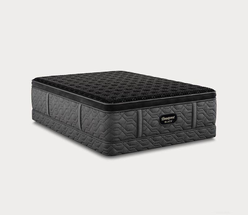 Beautyrest Black Series Three Firm Pillow Top Mattress - Image 3