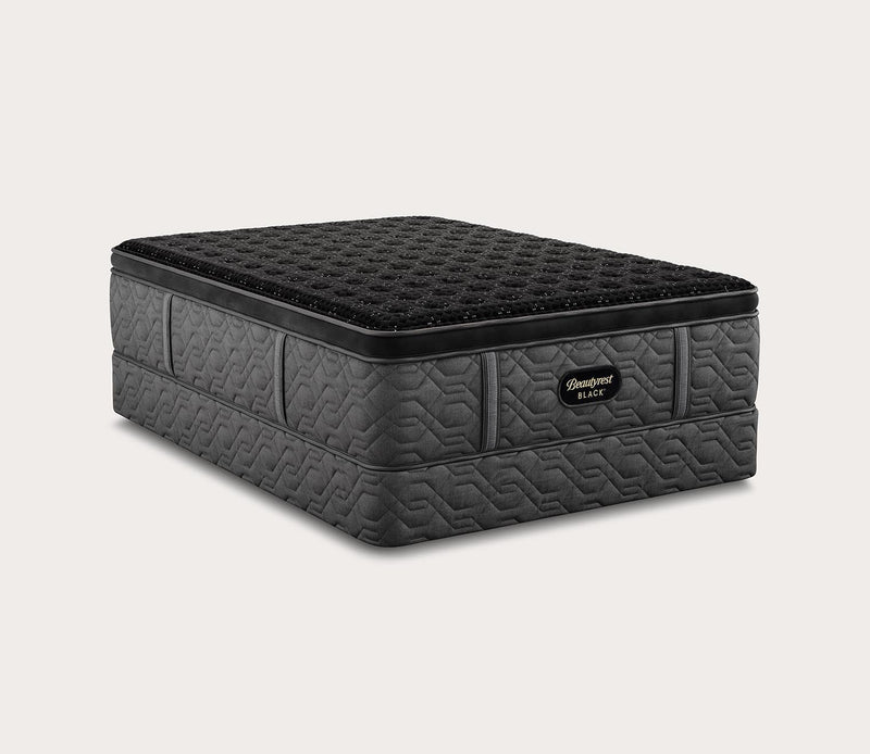 Beautyrest Black Series Three Firm Pillow Top Mattress - Image 4