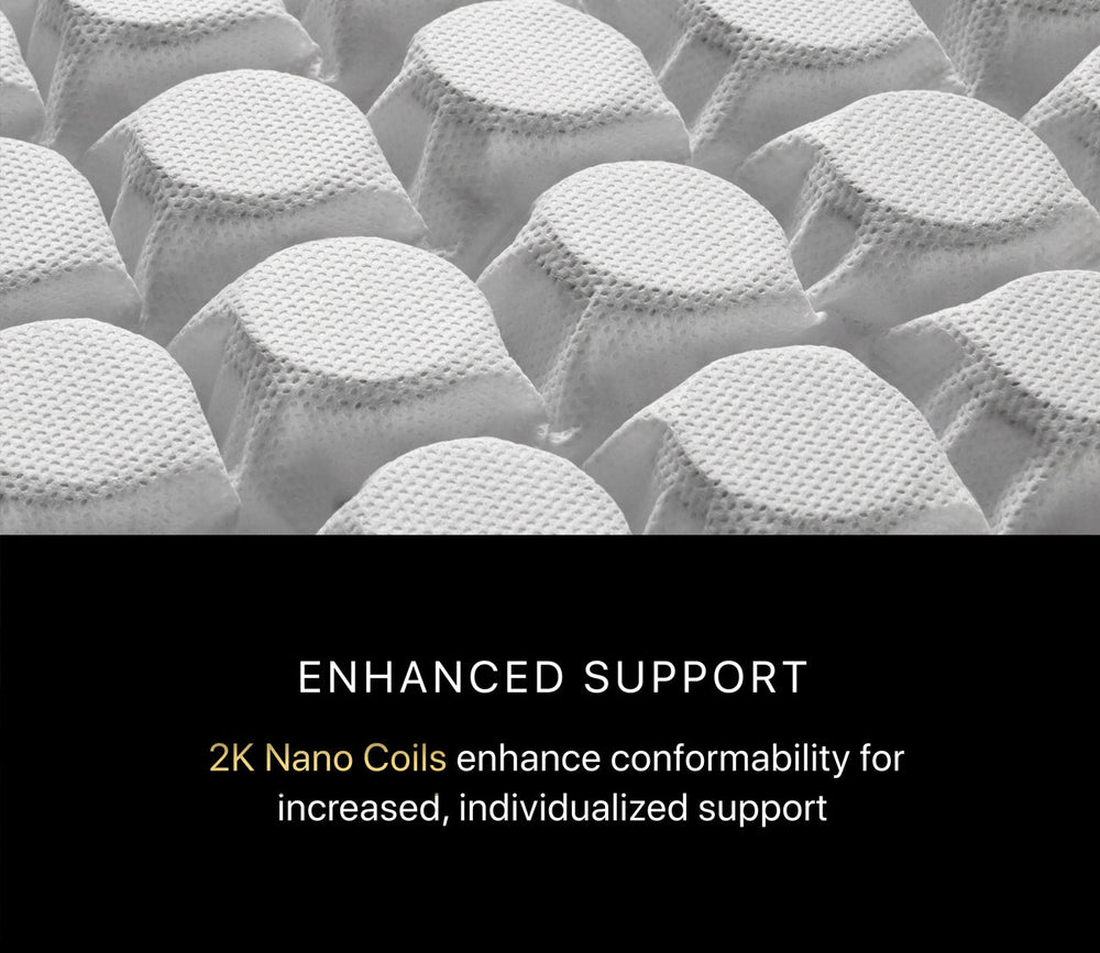 Beautyrest Black Series Three Firm Pillow Top Mattress by Simmons