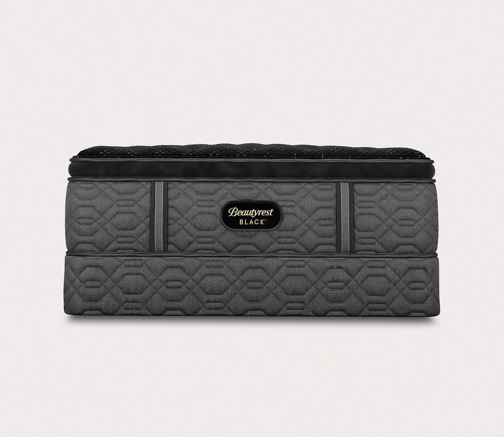 Beautyrest Black Series Three Firm Pillow Top Mattress by Simmons