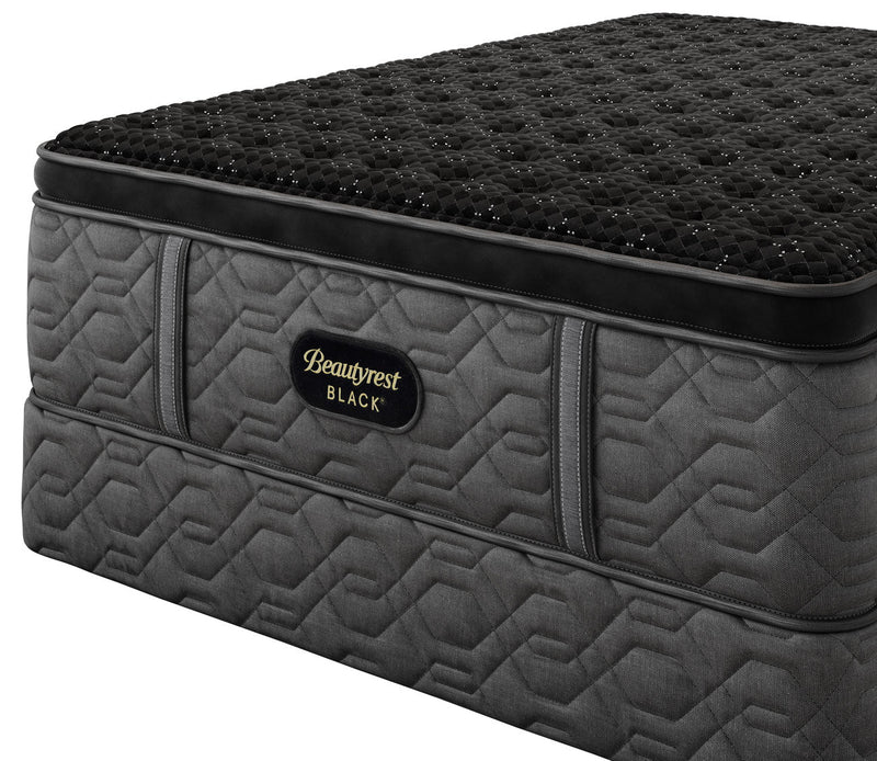 Beautyrest Black Series Three Firm Pillow Top Mattress - Image 8