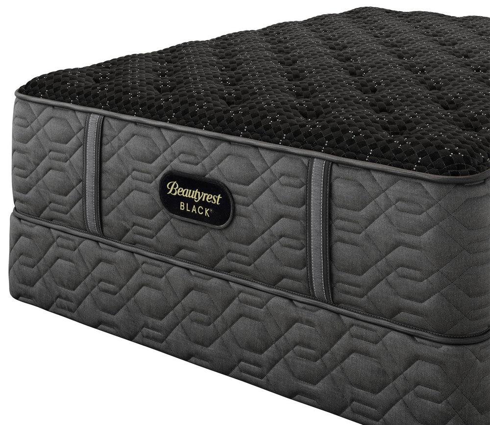 Beautyrest Black Series Three Medium Mattress by Simmons