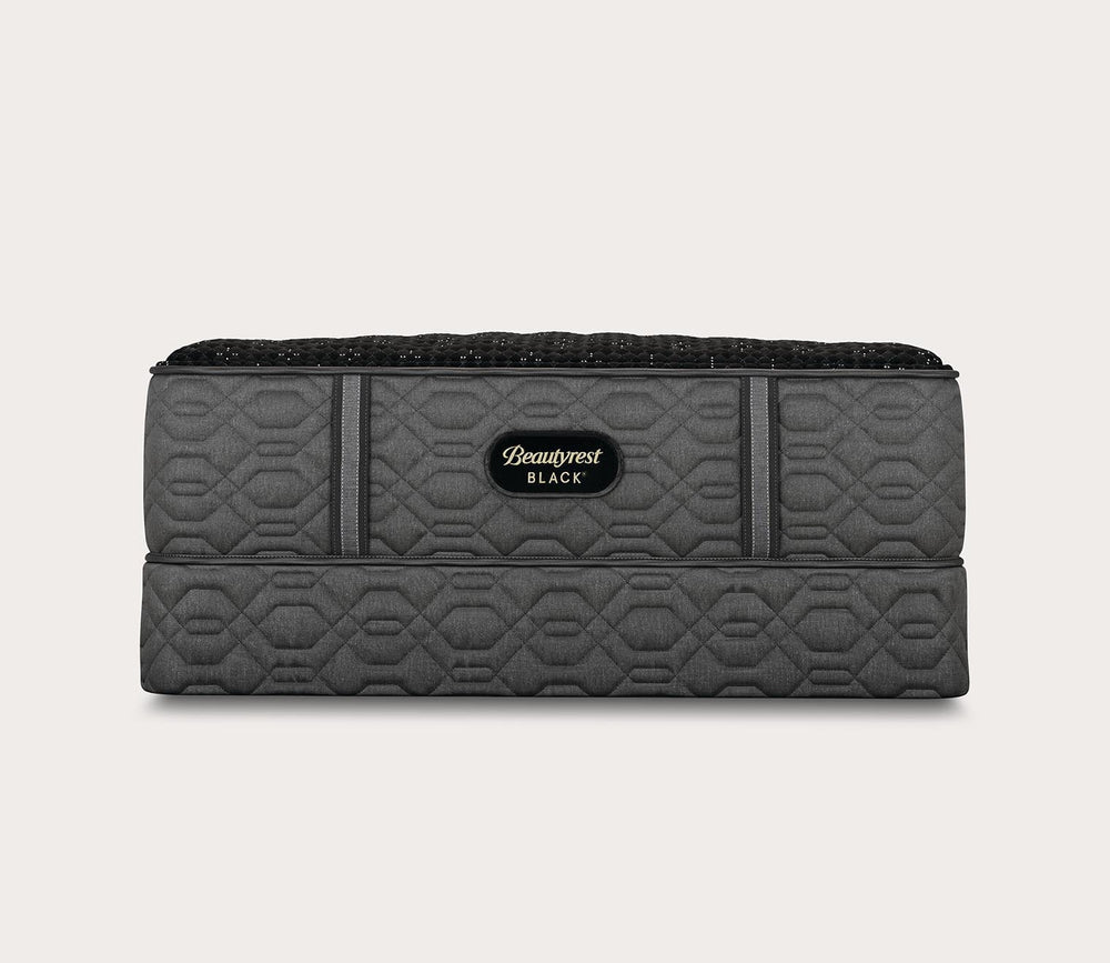 Beautyrest Black Series Three Medium Mattress by Simmons