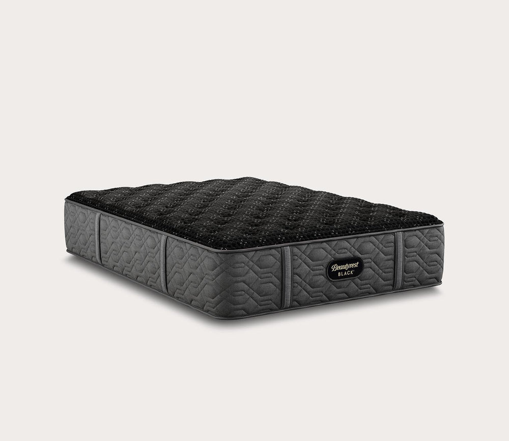 Beautyrest Black Series Three Medium Mattress by Simmons