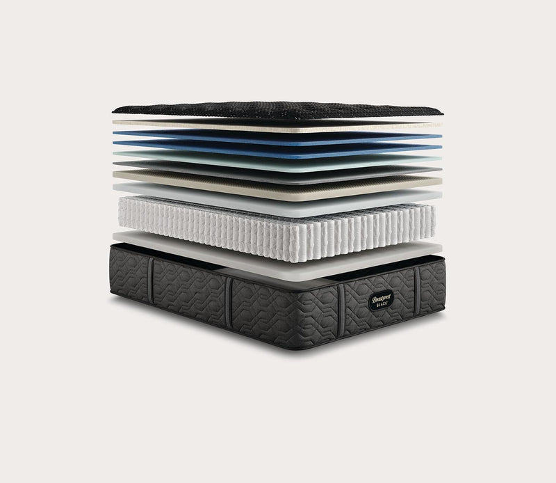 Beautyrest Black Series Three Medium Mattress - Image 11