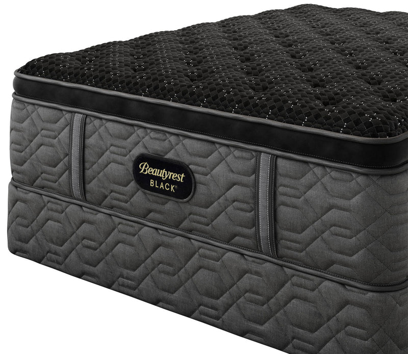 Beautyrest Black Series Three Medium Pillow Top Mattress - Image 3