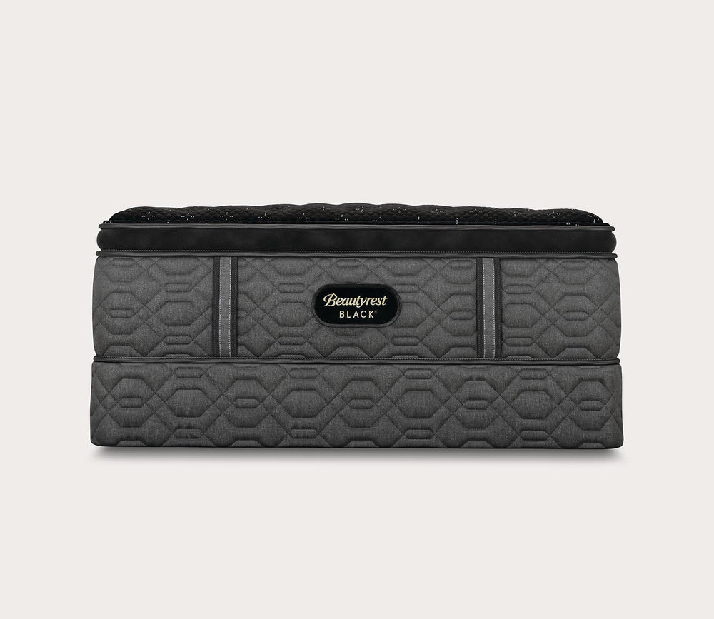Beautyrest Black Series Three Medium Pillow Top Mattress by Simmons