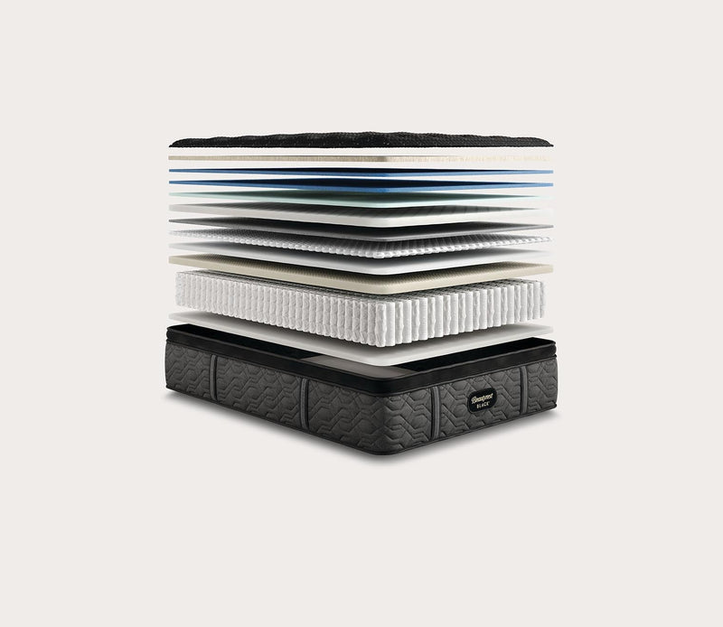 Beautyrest Black Series Three Medium Pillow Top Mattress - Image 10