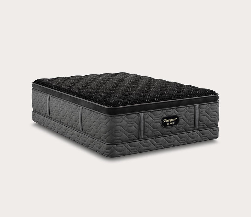 Beautyrest Black Series Three Medium Pillow Top Mattress - Image 4