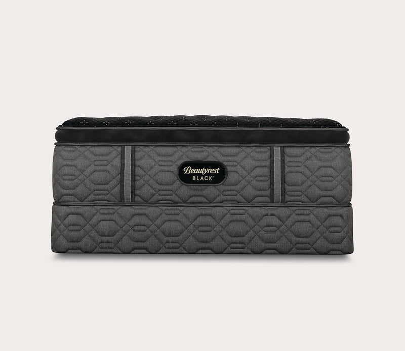 Beautyrest Black Series Three Plush Pillow Top Mattress - Image 8