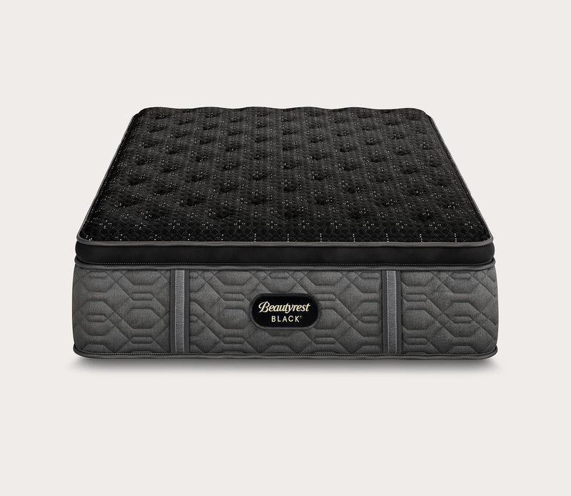 Beautyrest Black Series Three Plush Pillow Top Mattress - Image 6