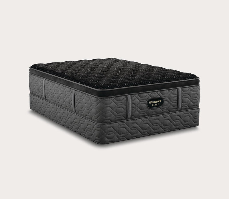 Beautyrest Black Series Three Plush Pillow Top Mattress - Image 5