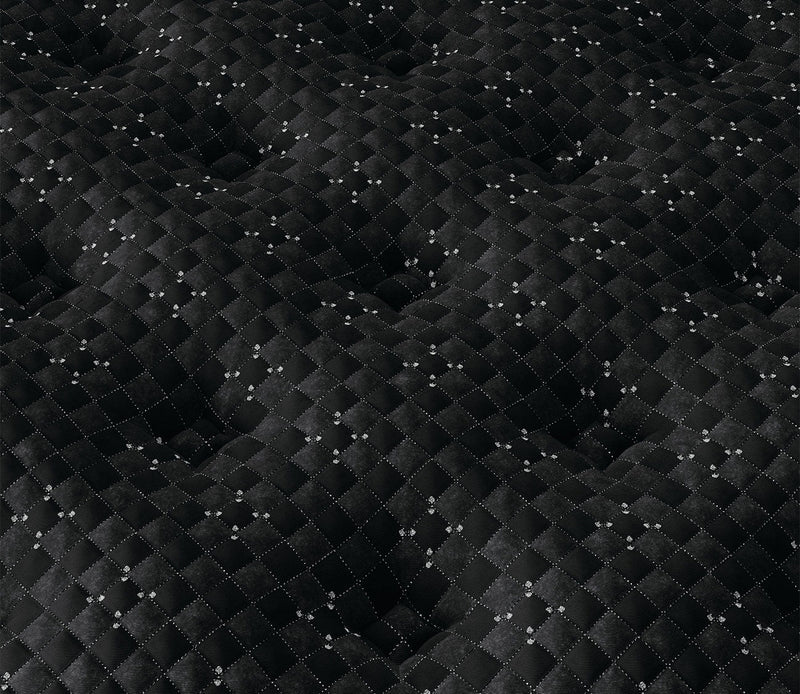 Beautyrest Black Series Three Plush Pillow Top Mattress - Image 11