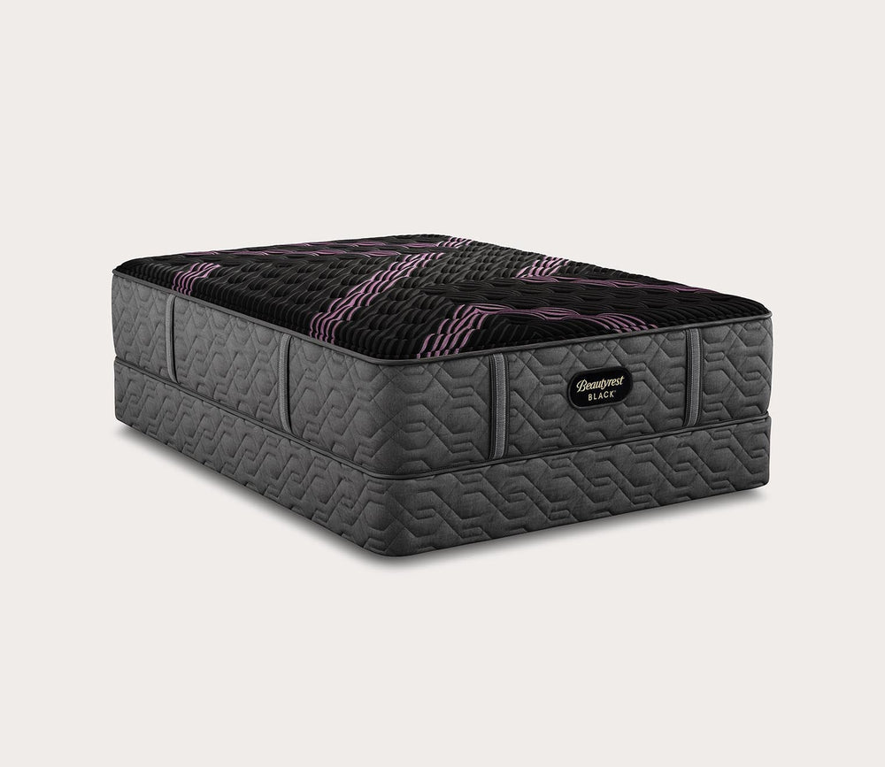 Beautyrest Black Series Two Firm Mattress by Simmons