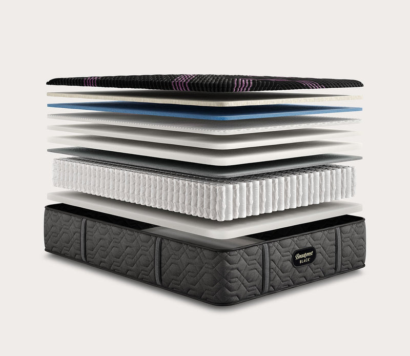 Beautyrest Black Series Two Firm Mattress - Image 10