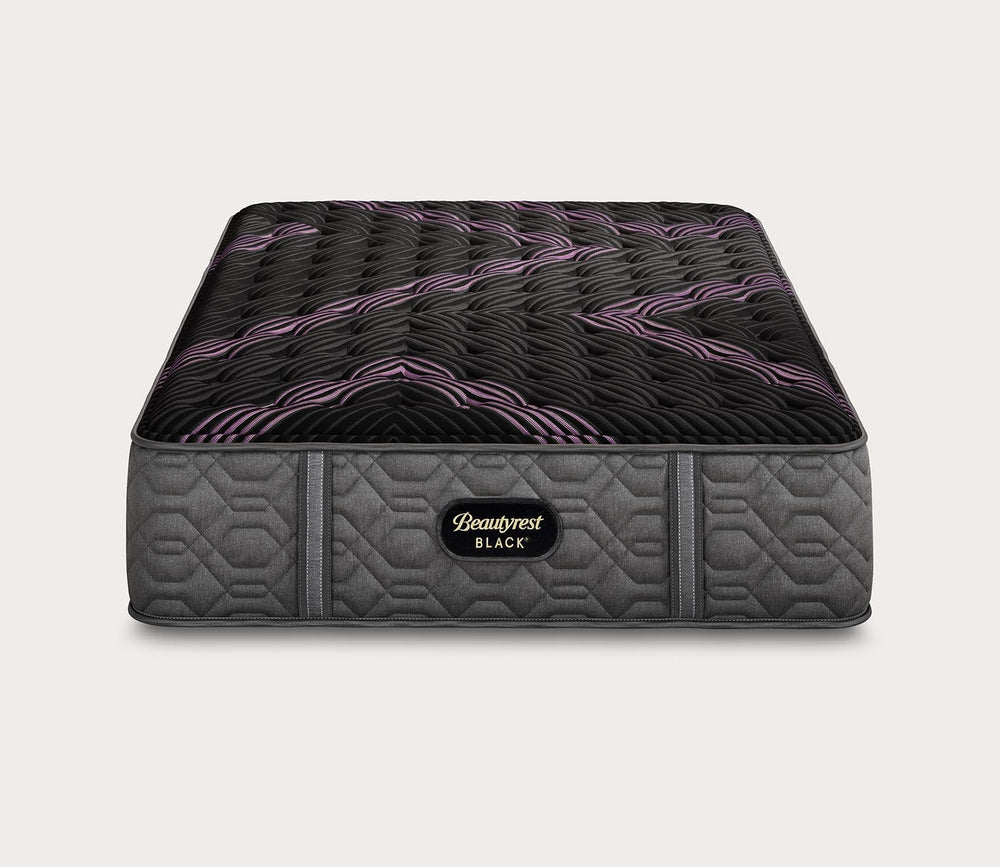 Beautyrest Black Series Two Firm Mattress by Simmons