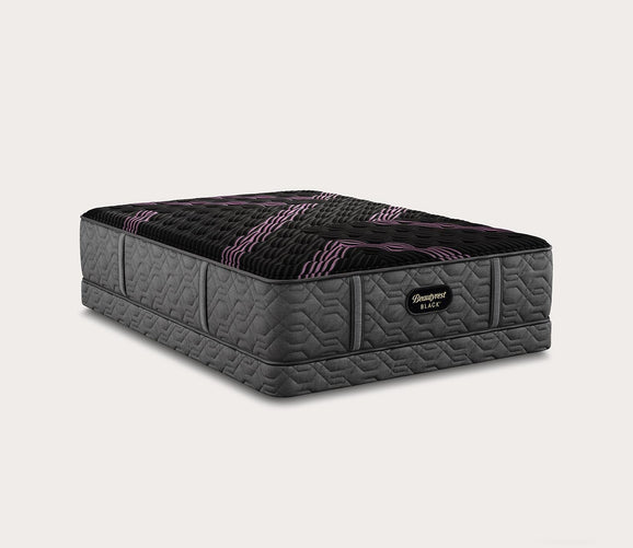 Beautyrest Black Series Two Firm Mattress by Simmons