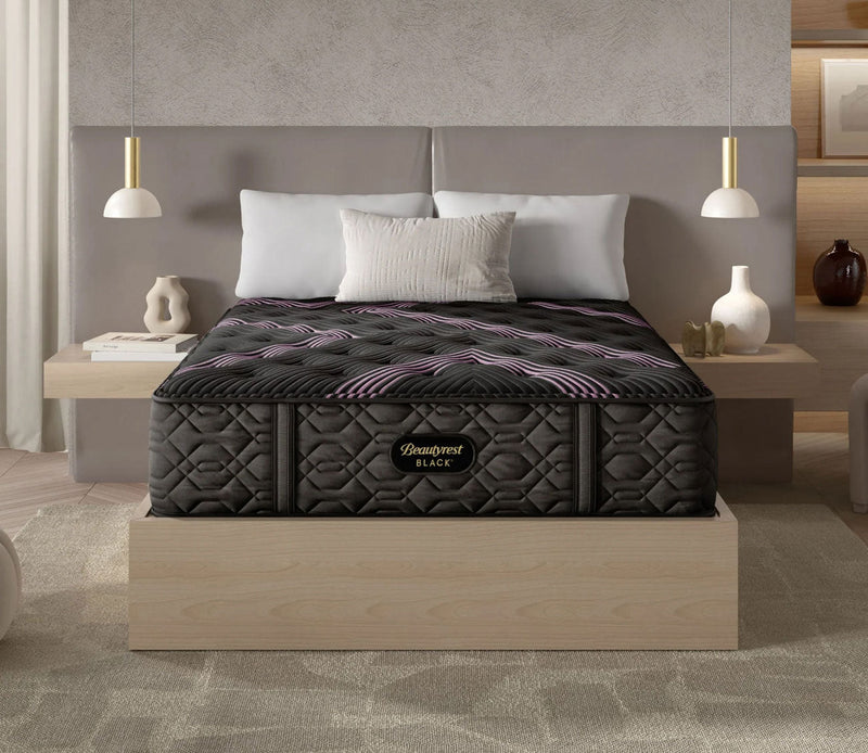 Beautyrest Black Series Two Firm Mattress – City Mattress