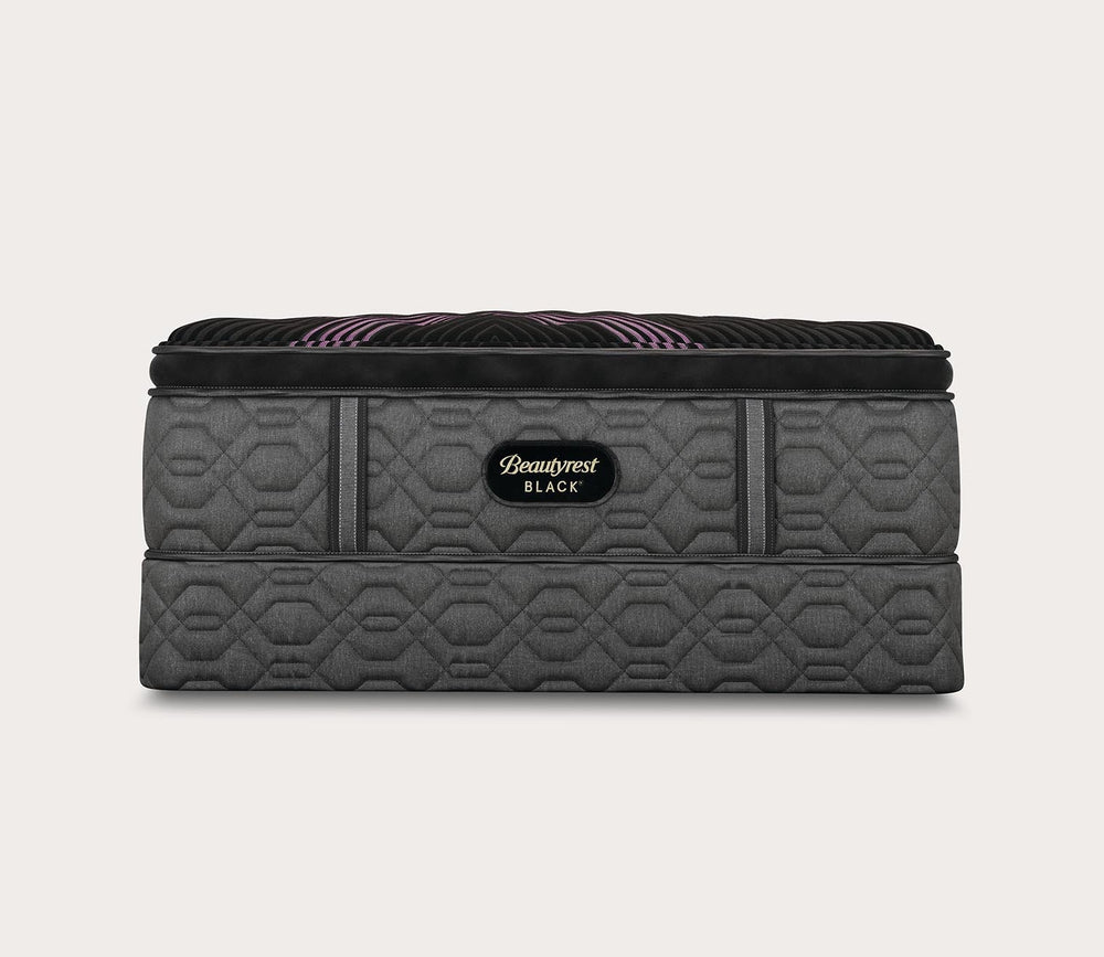 Beautyrest Black Series Two Medium Pillow Top Mattress by Simmons