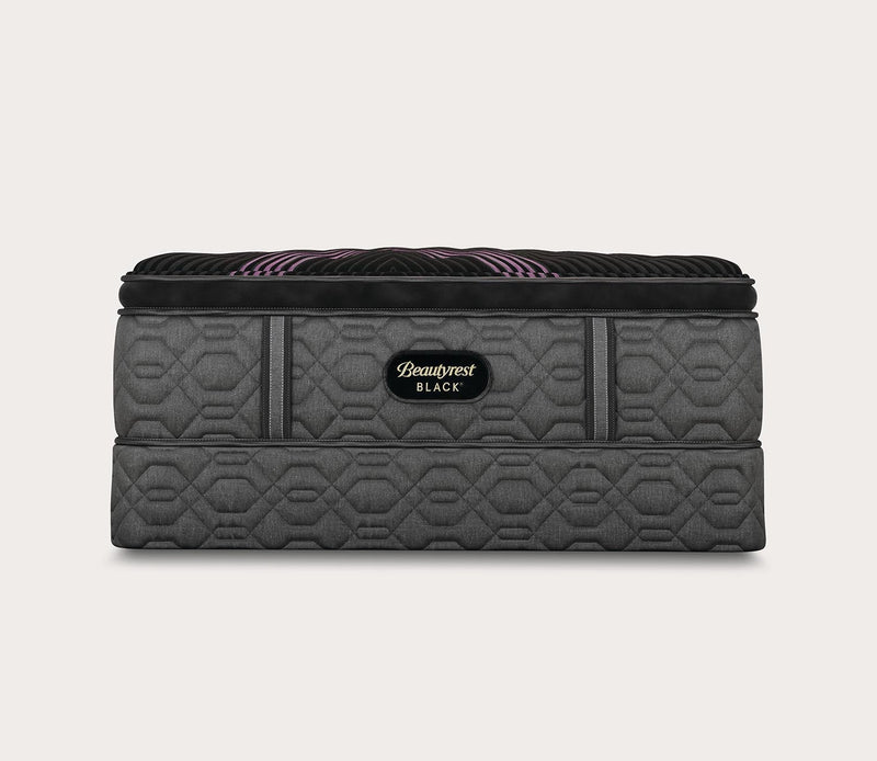 Beautyrest Black Series Two Medium Pillow Top Mattress - Image 11