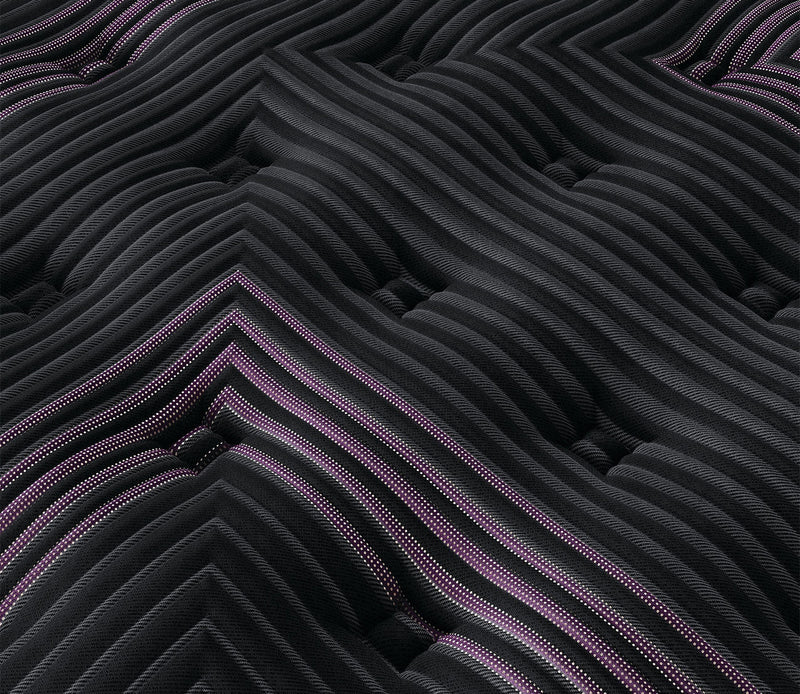 Beautyrest Black Series Two Medium Pillow Top Mattress - Image 5