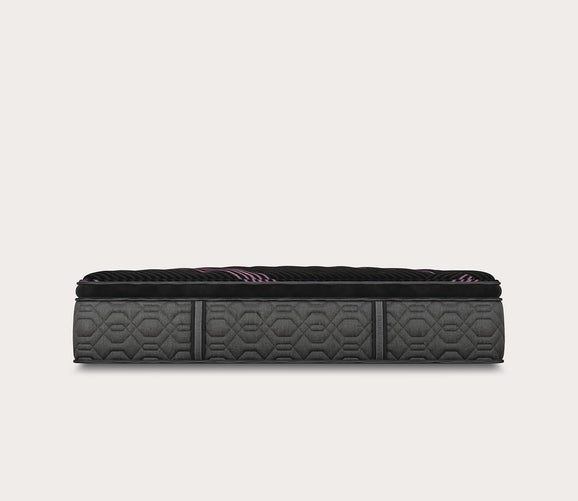 Beautyrest Black Series Two Medium Pillow Top Mattress by Simmons