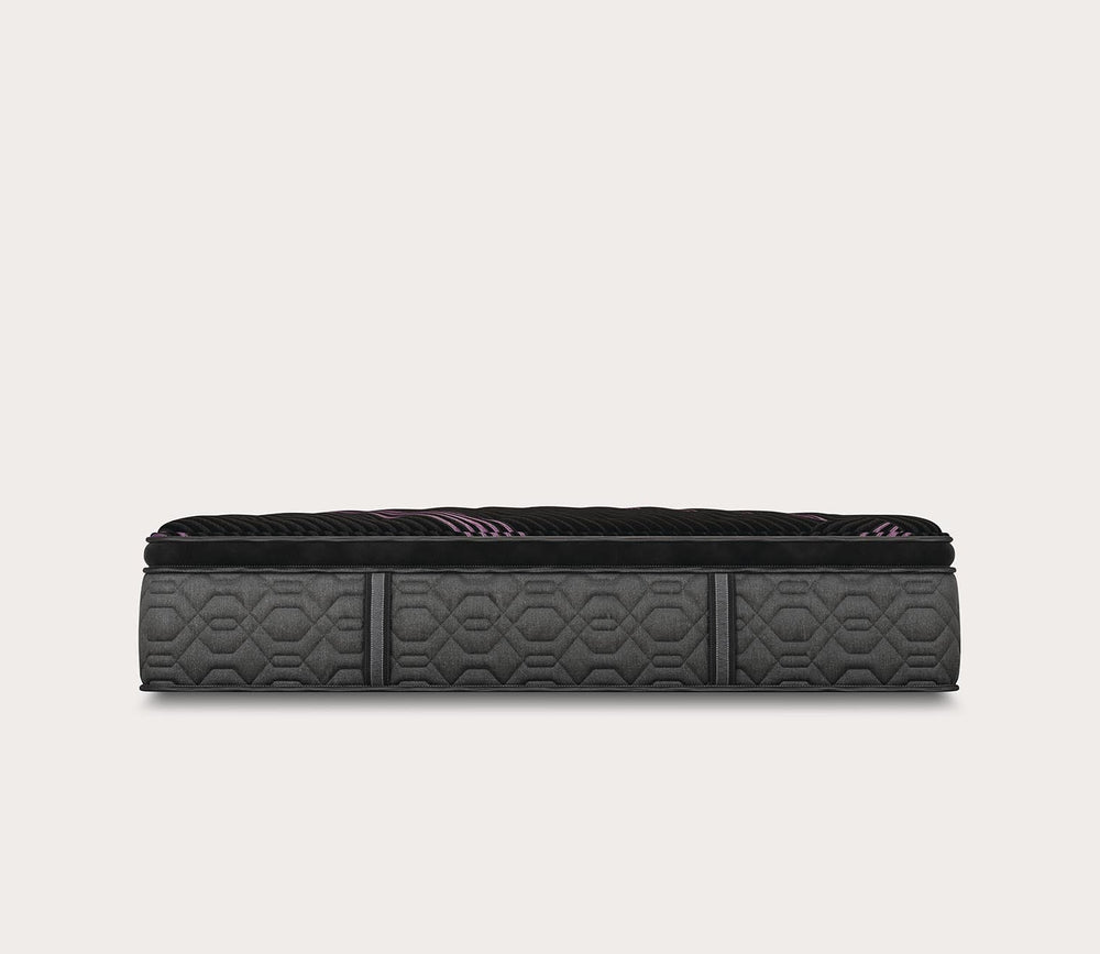 Beautyrest Black Series Two Medium Pillow Top Mattress by Simmons