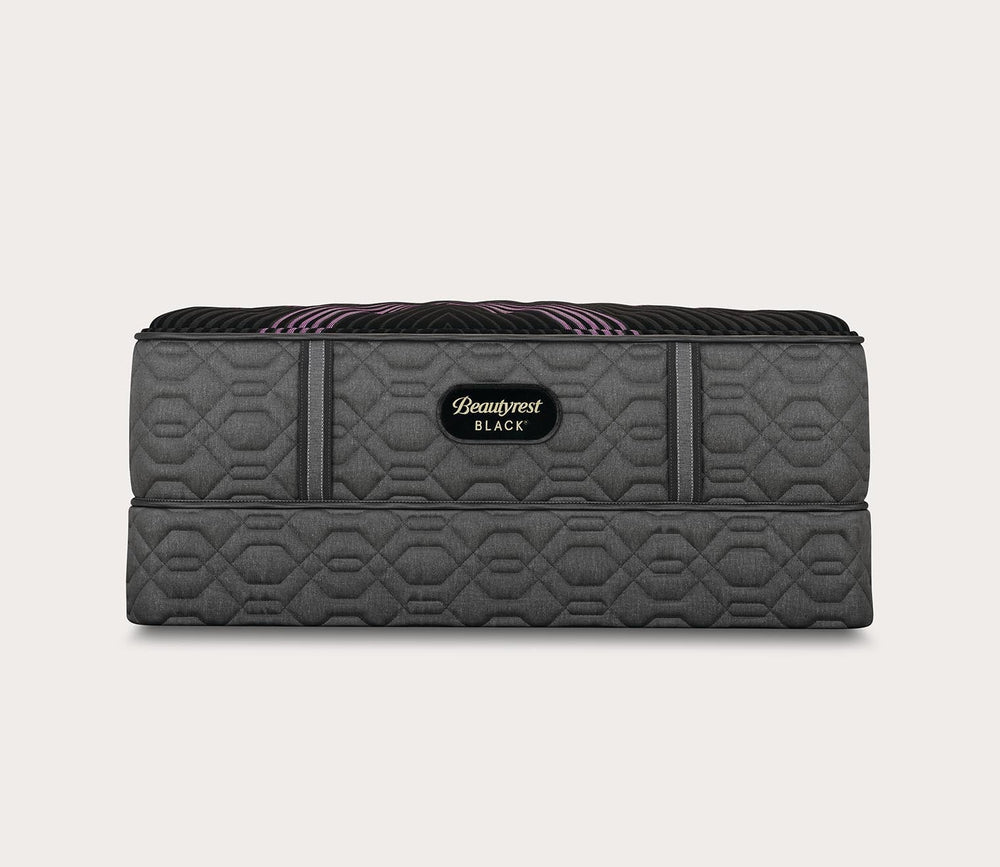 Beautyrest Black Series Two Plush Mattress by Simmons