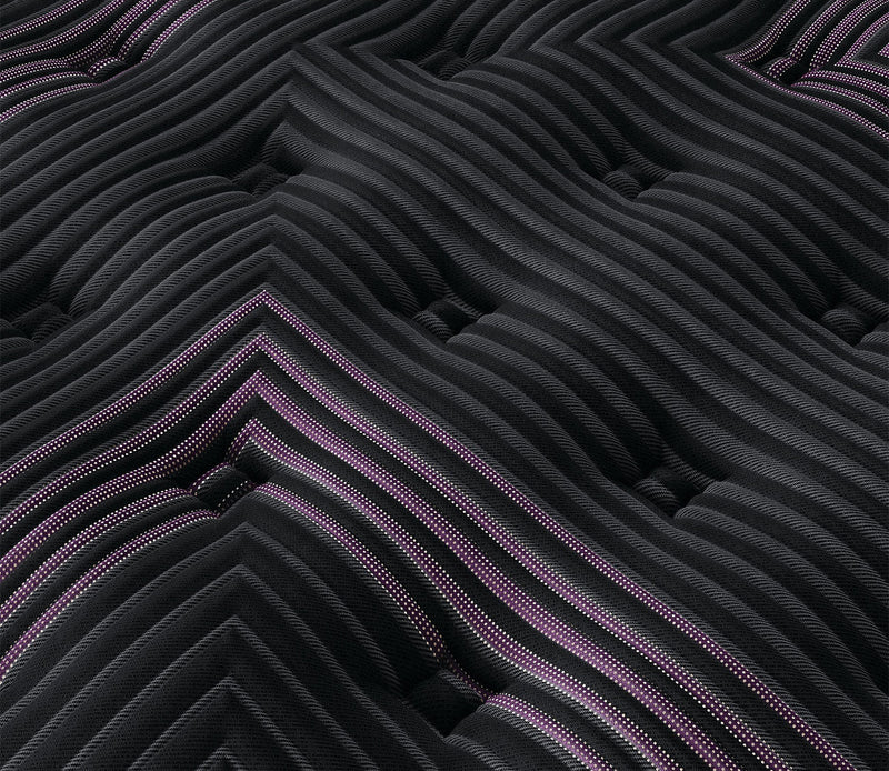 Beautyrest Black Series Two Plush Mattress - Image 11