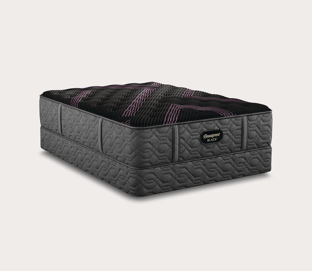 Beautyrest Black Series Two Plush Mattress by Simmons