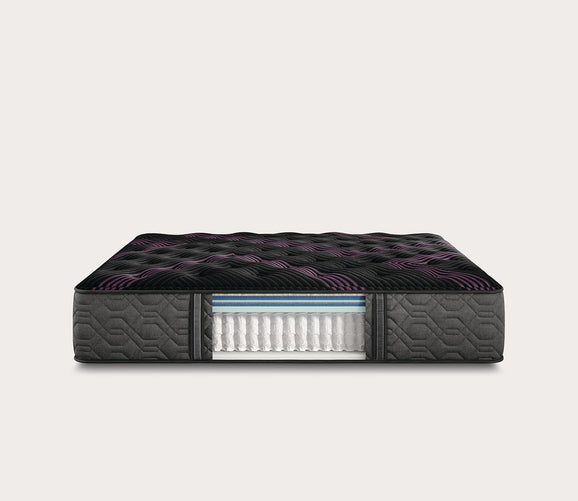 Beautyrest Black Series Two Plush Mattress by Simmons