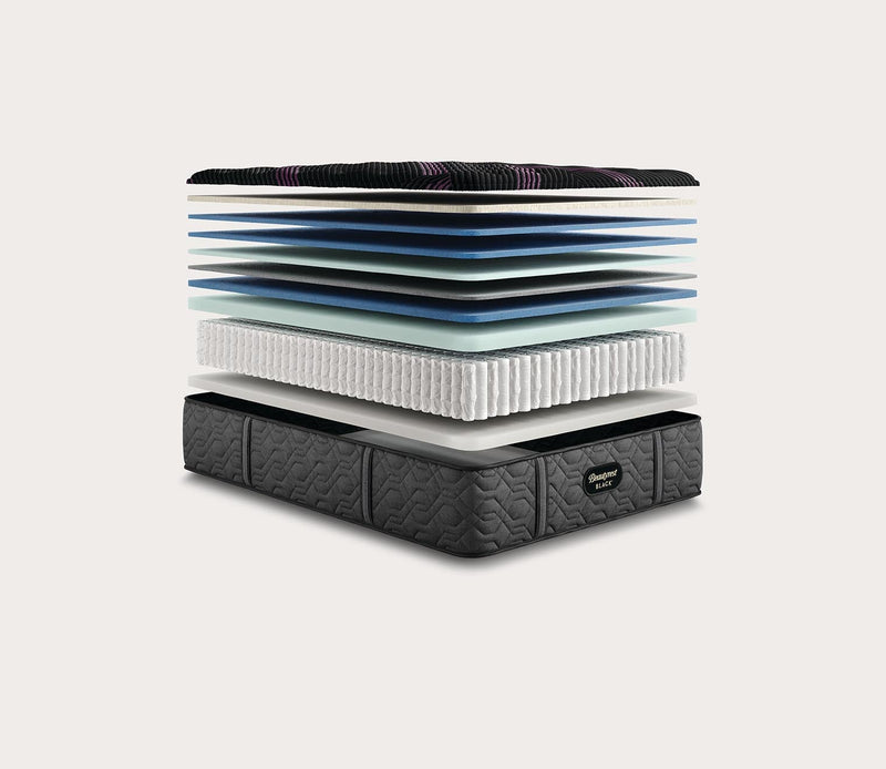 Beautyrest Black Series Two Plush Mattress - Image 10