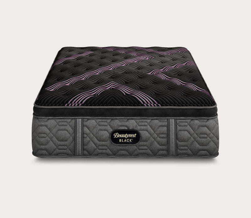 Beautyrest Black Series Two Plush Pillow Top Mattress - Image 6