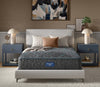 Beautyrest Core Level 2 Extra Firm Innerspring Mattress by Simmons