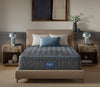 Beautyrest Core Level 2 Medium Firm Pillow Top Innerspring Mattress by Simmons